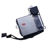 For Apple iPhone 15 - Replacement Rear Facing Main Camera Module