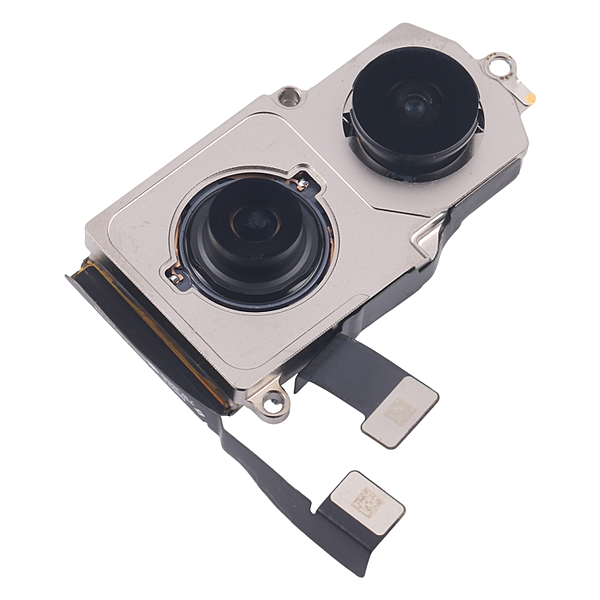 Apple iPhone 16 Plus - Replacement Rear Facing Main Camera Module