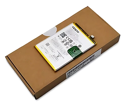 Genuine Oppo A53 , A53s , A32 , A33 , A11 - Replacement Battery - Authorised - BLP805