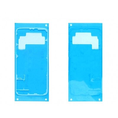 For Samsung Galaxy S6 - Replacement Battery , Rear Cover Panel Adhesive