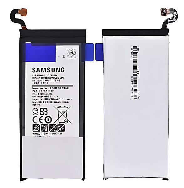For Samsung S6 Edge Plus , G928 - Replacement Battery - Service Pack - GH43 - 04526B