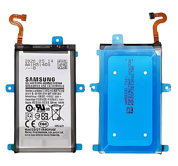 For Samsung S9 Plus , G965 - Replacement Battery - Service Pack - GH82 - 15960A