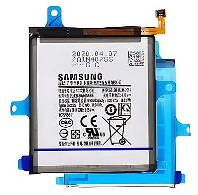 For Samsung A40 , A405 - Replacement Battery - Service Pack - GH82 - 19582A