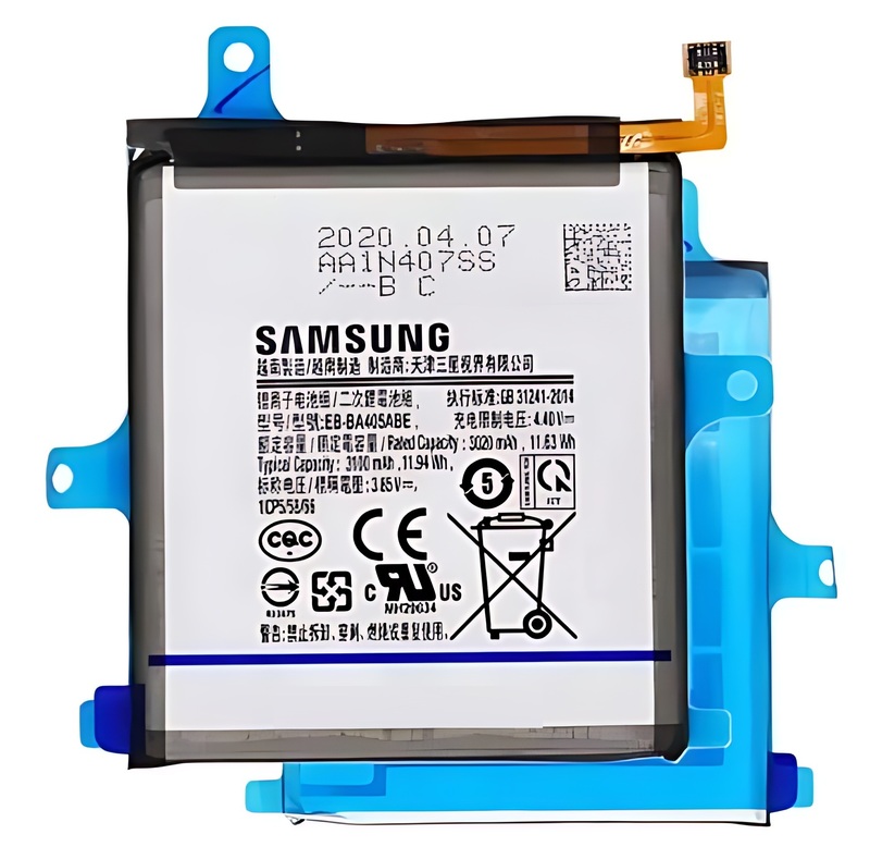 For Samsung A40 , A405 - Replacement Battery - Service Pack - GH82 - 19582A