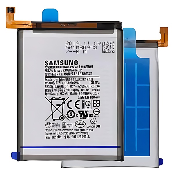 For Samsung A70 , A705 Replacement Battery - Service Pack - GH82 - 19746A
