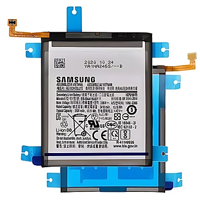 For Samsung A41 , A415 - Replacement Battery - Service Pack - GH82 - 22861A