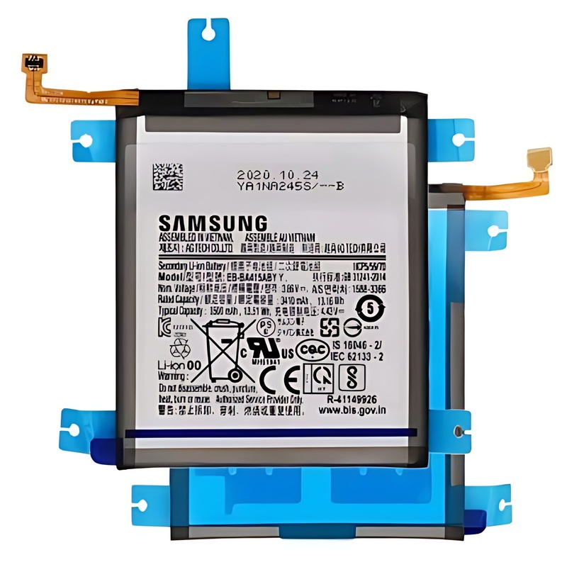 For Samsung A41 , A415 - Replacement Battery - Service Pack - GH82 - 22861A