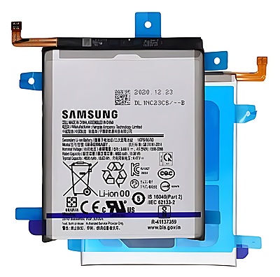 Genuine Samsung S21 Plus , G996 - Replacement Battery - Service Pack - GH82 - 24556A