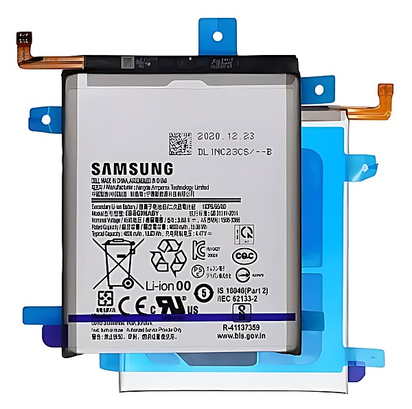 Genuine Samsung S21 Plus , G996 - Replacement Battery - Service Pack - GH82 - 24556A
