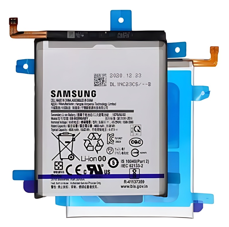 Genuine Samsung S21 Plus , G996 - Replacement Battery - Service Pack - GH82 - 24556A