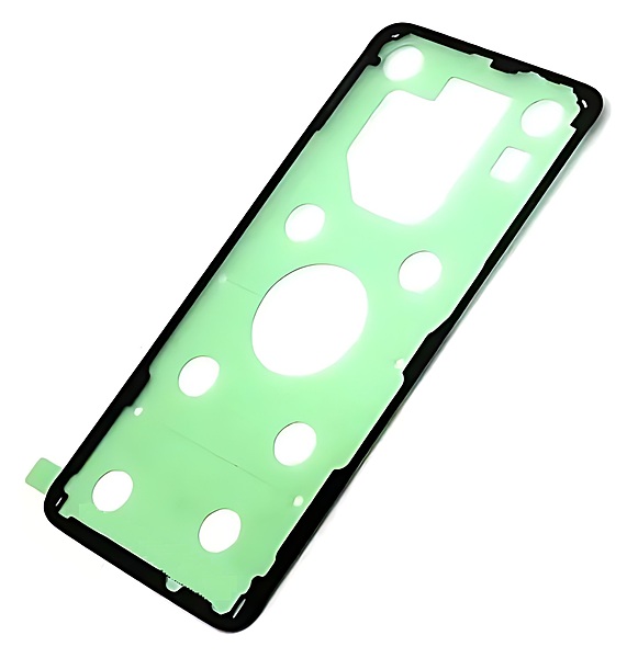 For Samsung S9 - (5 Pack) Replacement Battery Cover , Rear Bonding Adhesive