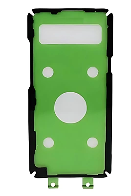 Samsung Galaxy S10 5G - Replacement Battery Cover , Rear Panel Bonding Adhesive
