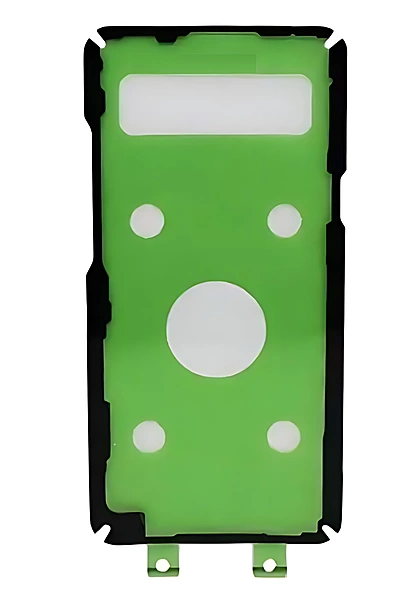 Samsung Galaxy S10 5G - Replacement Battery Cover , Rear Panel Bonding Adhesive