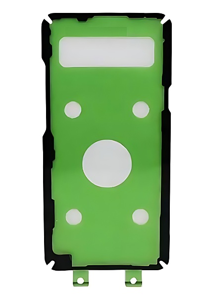 Samsung Galaxy S10 5G - Replacement Battery Cover , Rear Panel Bonding Adhesive