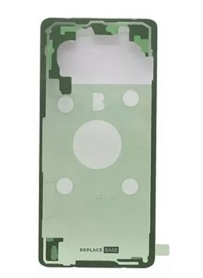 Samsung S10 - Replacement Battery Cover Bonding Adhesive Seal