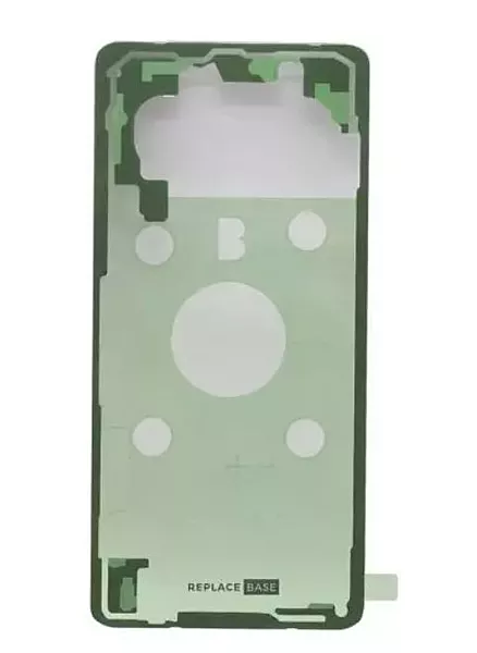 Samsung S10 - Replacement Battery Cover Bonding Adhesive Seal