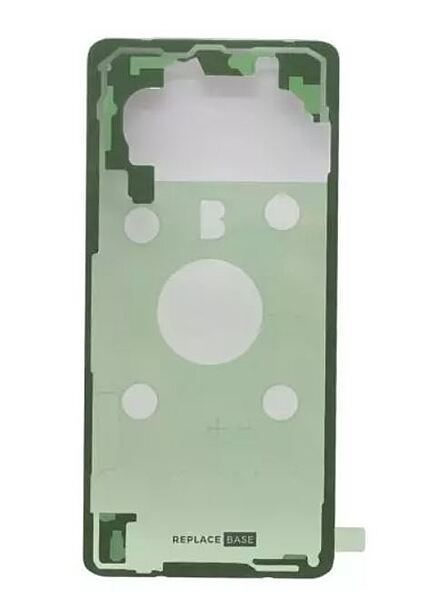 Samsung S10 - Replacement Battery Cover Bonding Adhesive Seal