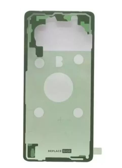 Samsung S10 - Replacement Battery Cover Bonding Adhesive Seal