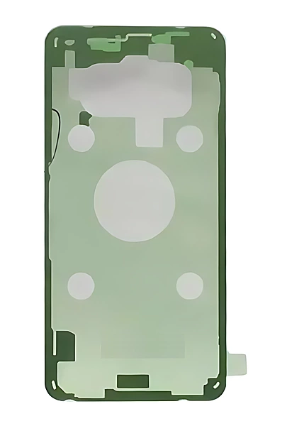 Samsung S10e - Replacement Battery Cover Bonding Adhesive Seal