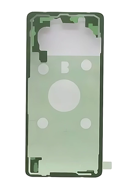 For Samsung S10 Plus - Replacement Battery Cover Bonding Adhesive Seal