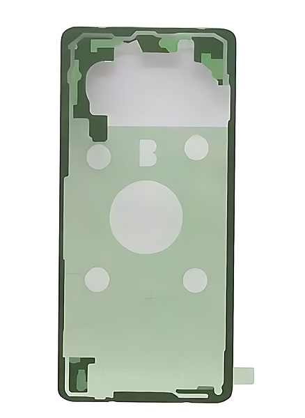 For Samsung S10 Plus - Replacement Battery Cover Bonding Adhesive Seal