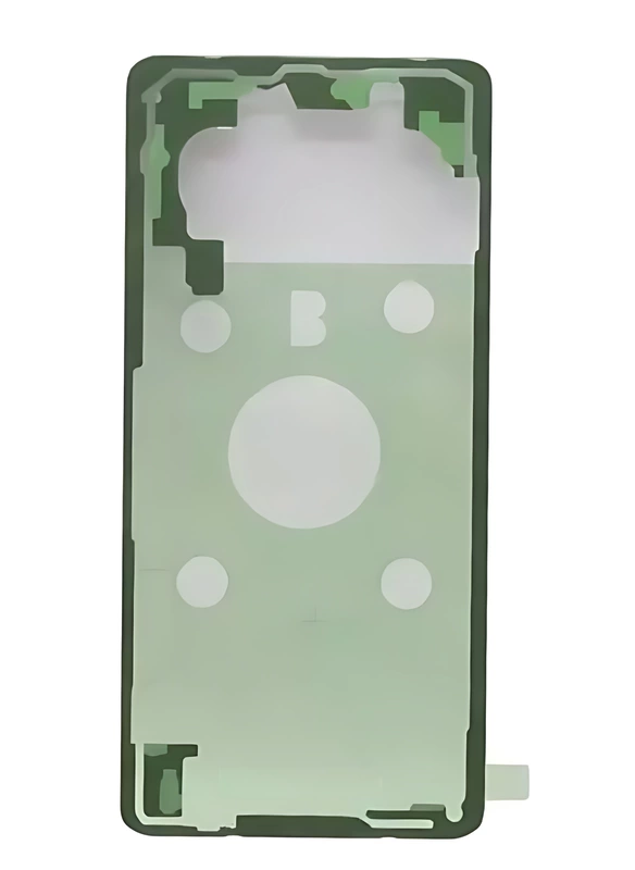 For Samsung S10 Plus - Replacement Battery Cover Bonding Adhesive Seal