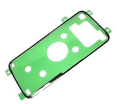 For Samsung Galaxy S7 Edge - Replacement Battery Cover Bonding Adhesive