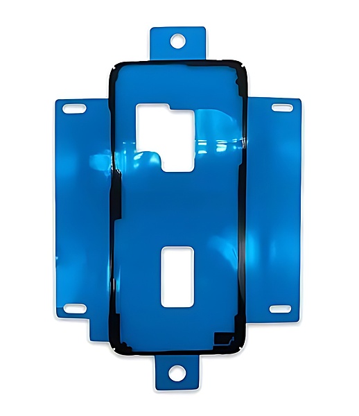 Samsung Galaxy S20 Plus , G985 - Replacement Battery Cover , Rear Panel Bonding Adhesive