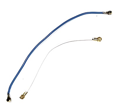 For Samsung Galaxy S8 G950 - Replacement CO - AX Signal Antenna Flex Cables