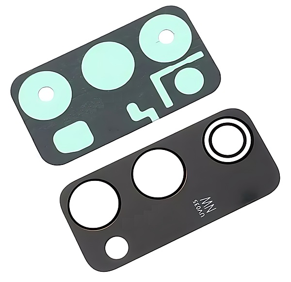 Samsung S20 FE , G780 - Replacement Camera Lens & Adhesive
