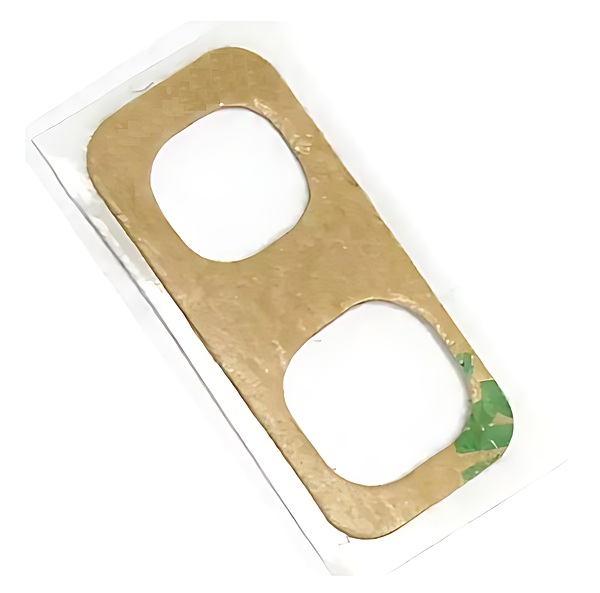 For Samsung Galaxy S9 Plus - Replacement Camera Lens Adhesive