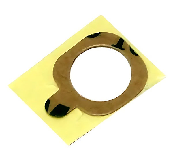 For Samsung Galaxy S8 - Replacement Camera Lens Adhesive