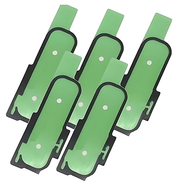 (5 Pack) Samsung S10 , S10 Plus - Replacement Camera Lens Glass Bonding Adhesive Seal