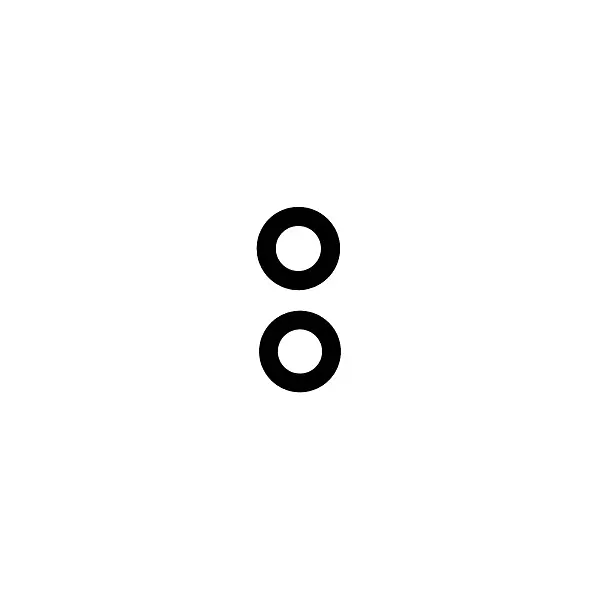 iPhone 15 Plus - Replacement Camera Lens Set