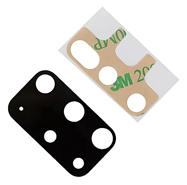 Samsung Galaxy S20 Plus G985F - Replacement Camera Lens With Adhesive