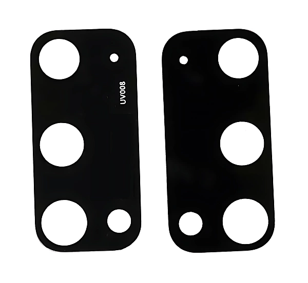 Samsung Galaxy S20 G980F - Replacement Camera Lens With Adhesive