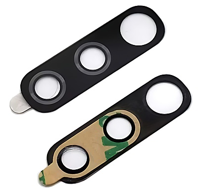 For Samsung Galaxy A70 , A705 - Replacement Camera Lens With Adhesive