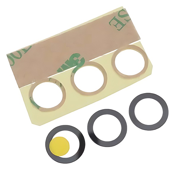 Samsung Galaxy S21 5G , G991 - Replacement Camera Lenses & Adhesive