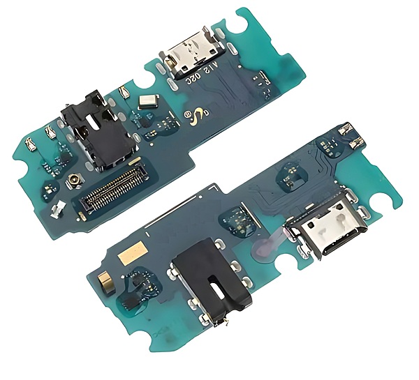 For Samsung Galaxy A12 , A125 - Replacement Charge Port Board