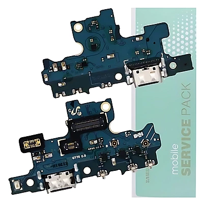 Genuine Samsung S10 Lite , G770 - Replacement Charging Port Board - Service Pack - GH96 - 12916A