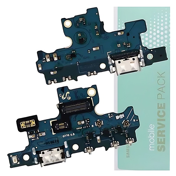 Genuine Samsung S10 Lite , G770 - Replacement Charging Port Board - Service Pack - GH96 - 12916A