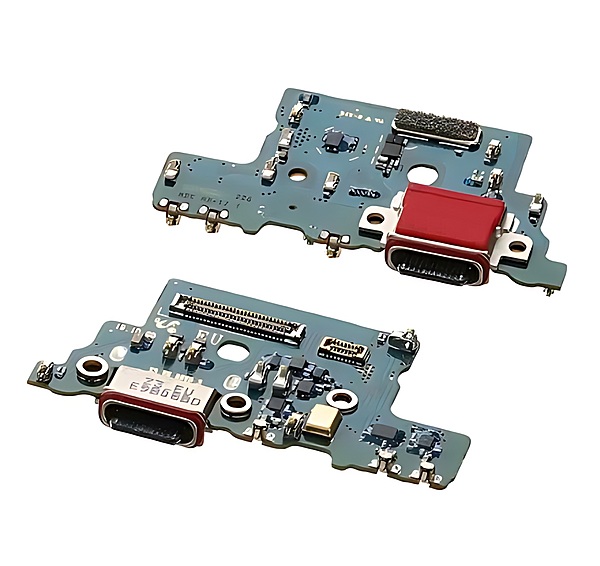 Samsung Galaxy S20 Ultra , G988 - Replacement Charging Port Board With Microphone