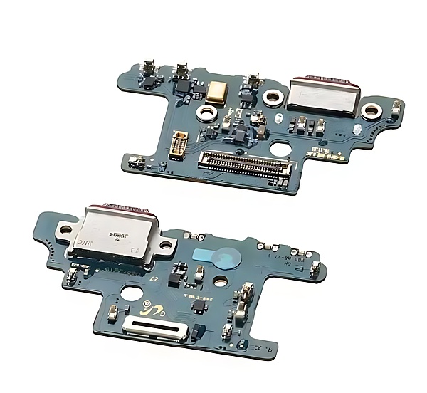 Samsung Galaxy S20 G980 - Replacement Charging Port Board With Microphone