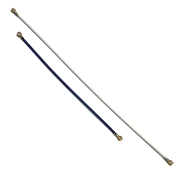 For Samsung Galaxy S7 Edge - Replacement Coaxial Antenna Cables