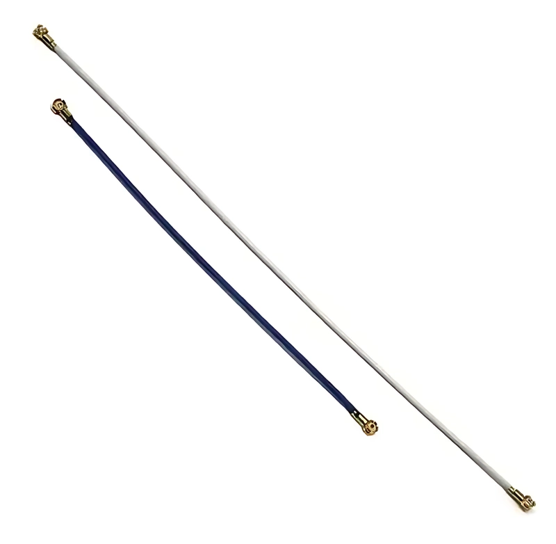 For Samsung Galaxy S7 Edge - Replacement Coaxial Antenna Cables