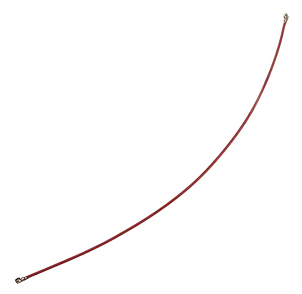 For Samsung Galaxy A50s , A507 - Replacement Coaxial Antenna Flex Cable