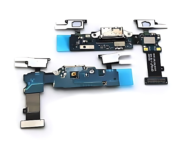 For Samsung Galaxy S5 G900F - Replacement Dock Port Flex With Microphone