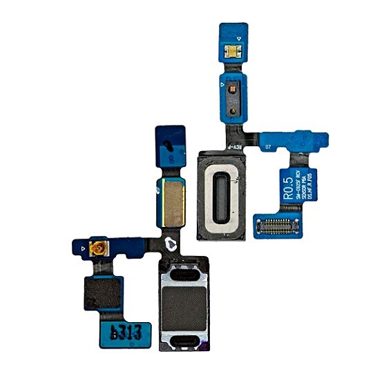For Samsung Galaxy S6 Edge - Replacement Earpiece Light Sensor And Proximity Sensor Flex