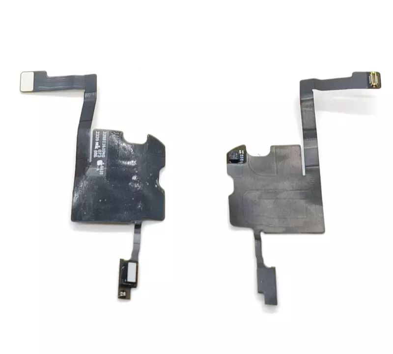 Replacement Earpiece Speaker Connection Flex for iPhone 15 Pro