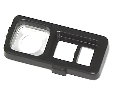 For Samsung Galaxy S8 Plus G955 - Replacement Flash Diffuser & Bracket